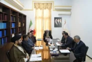 کاهش ساعت کاری موجب خلل در امور خدمترسانی به مراجعین نشود