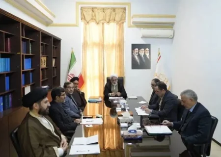 کاهش ساعت کاری موجب خلل در امور خدمت‌رسانی به مراجعین نشود