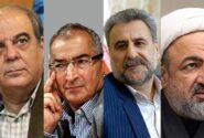 آخرین وضعیت پروندههای عبدی، زیبا کلام، فلاحتپیشه و رسایی؛ احکام صادر شد