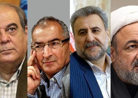 آخرین وضعیت پرونده‌های عبدی، زیبا کلام، فلاحت‌پیشه و رسایی؛ احکام صادر شد