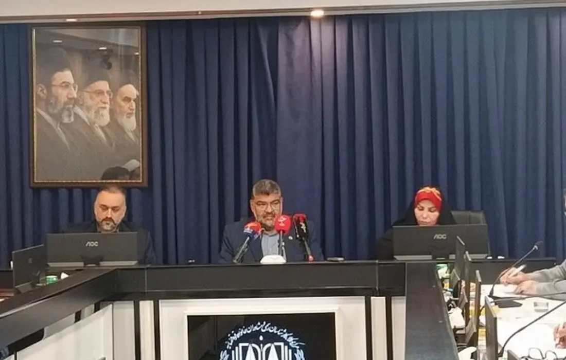 تأکید عبدلیانپور بر نقش تعیینکننده رسانه و خبر در معادلات جهانی