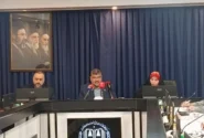 تأکید عبدلیانپور بر نقش تعیینکننده رسانه و خبر در معادلات جهانی