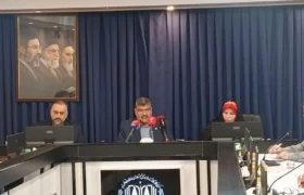 تأکید عبدلیانپور بر نقش تعیینکننده رسانه و خبر در معادلات جهانی