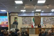 شاه محمدی: جوانان با تمام وجود پای کشور، مملکت و مردم خود ایستادهاند