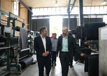 توان تبدیل دانش به محصول، مؤلفه‌ مهم رقابت صنایع داخلی با برندهای جهانی