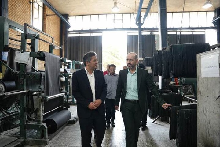 توان تبدیل دانش به محصول، مؤلفه مهم رقابت صنایع داخلی با برندهای جهانی