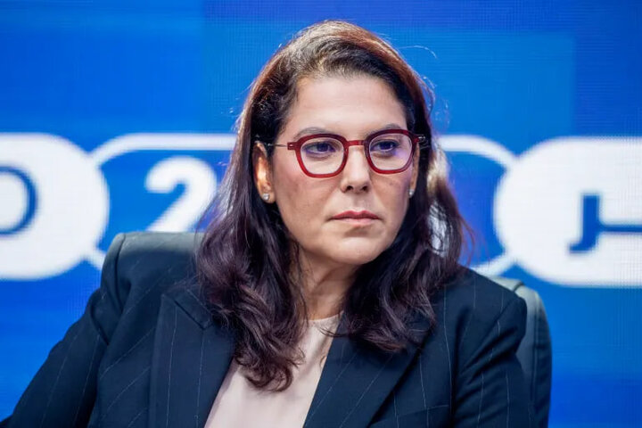 نخستین نخستوزیر زن در تاریخ مراکش منصوب شد