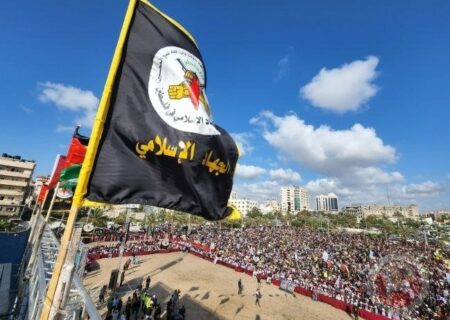 ائتلاف انتخاباتی حماس، جهاد اسلامی و محمد دحلان