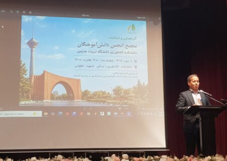 پژوهش باید در بستر حل مسائل با صنعت و جامعه ارتباط بگیرد