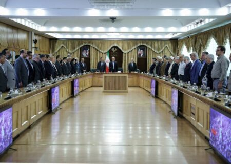 پزشکیان: تمام تلاشمان را برای به سرانجام رساندن تفاهم‌نامه اسلام‌آباد به کار می‌بریم