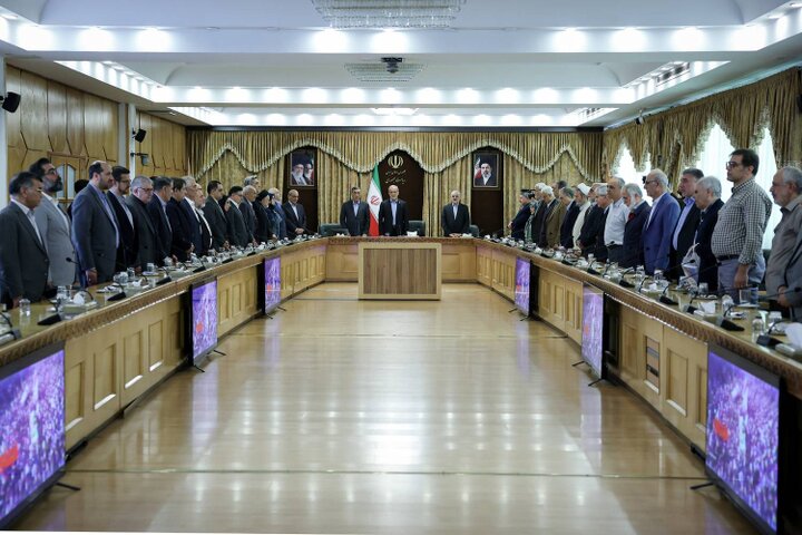 پزشکیان: تمام تلاشمان را برای به سرانجام رساندن تفاهمنامه اسلامآباد به کار میبریم