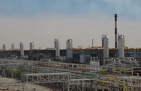 ۱۰۰ میلیون مترمکعب کاهش تولید گاز ناشی از جنگ بازیابی شد
