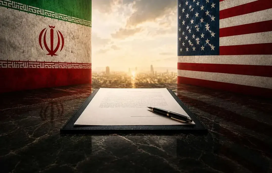 آمریکا نمیخواهد کارت ایران برای بازگشایی هرمز را با قیمت سنگین بخرد/ تهدیدهای واشنگتن نمونه کلاسیک دیپلماسی قهری است