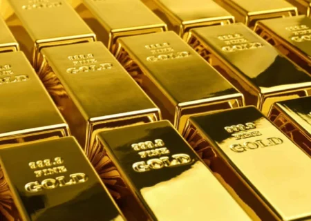 هشدار بزرگ اروپا به آمریکا؛ هلند طلاهایش را از نیویورک بیرون کشید