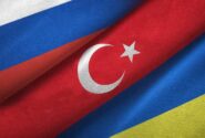 استانبول در انتظار هیأتهای روس و اوکراینی؛ ترکیه آماده میانجیگری شد