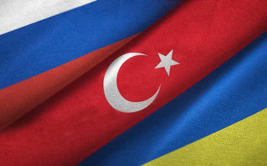 استانبول در انتظار هیأتهای روس و اوکراینی؛ ترکیه آماده میانجیگری شد