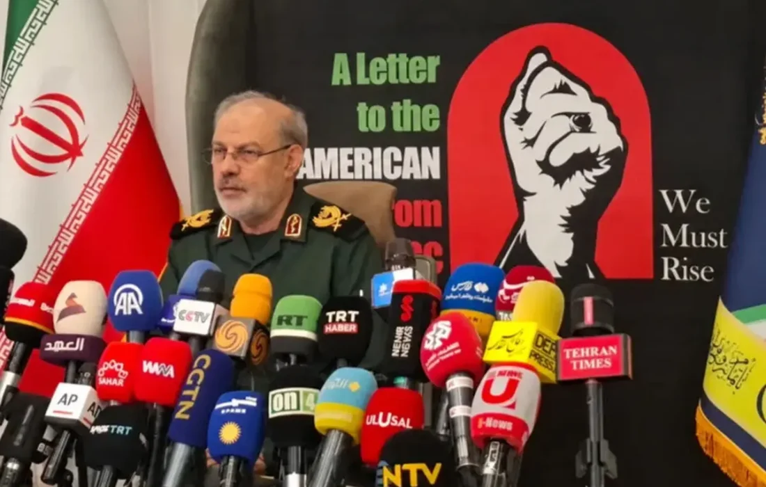 ایران در پی سلاح هستهای نبوده است