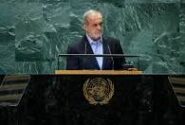 پزشکیان امروز در مجمع عمومی سازمان ملل سخنرانی میکند