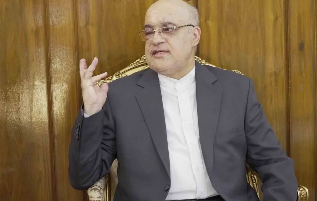 کیفرخواست پرونده انفجار پیجرها در لبنان و مجروحیت سفیر ایران صادر شد