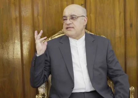 کیفرخواست پرونده انفجار پیجرها در لبنان و مجروحیت سفیر ایران صادر شد