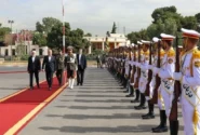 پزشکیان عازم نیویورک شد/ رئیسجمهور پیش از عزیمت: با قدرت از مواضع ایران در مجامع بینالمللی دفاع خواهیم کرد