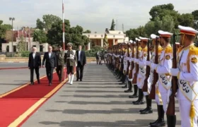 پزشکیان عازم نیویورک شد/ رئیس‌جمهور پیش از عزیمت: با قدرت از مواضع ایران در مجامع بین‌المللی دفاع خواهیم کرد