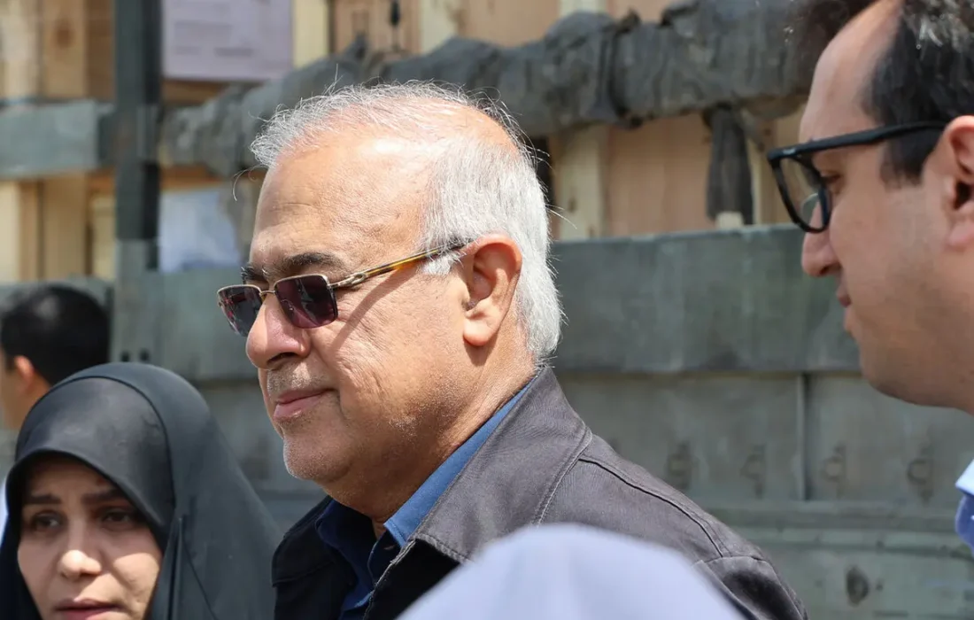 اصابت ۱۴۰۰ موشک و پهپاد از ابتدای جنگ تاکنون به جزایر بوموسی، تنب بزرگ و تنب کوچک