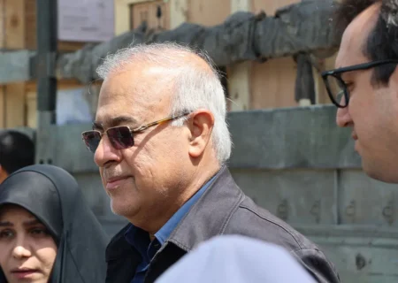 اصابت ۱۴۰۰ موشک و پهپاد از ابتدای جنگ تاکنون به جزایر بوموسی، تنب بزرگ و تنب کوچک
