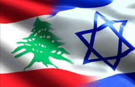 اکسیوس: سفیران لبنان و اسرائیل در وزارت خارجه آمریکا دیدار می‌کنند