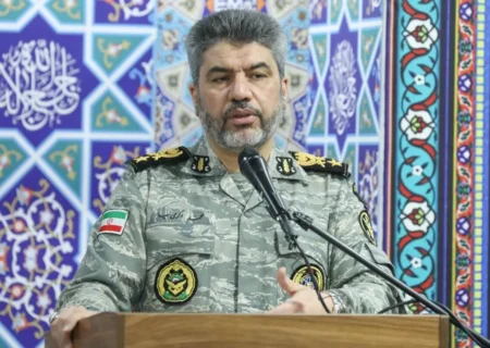 هشدار قاطع ارتش ایران به آمریکا: با هرگونه تجاوز نظامی، آسیب بیشتری خواهید دید!