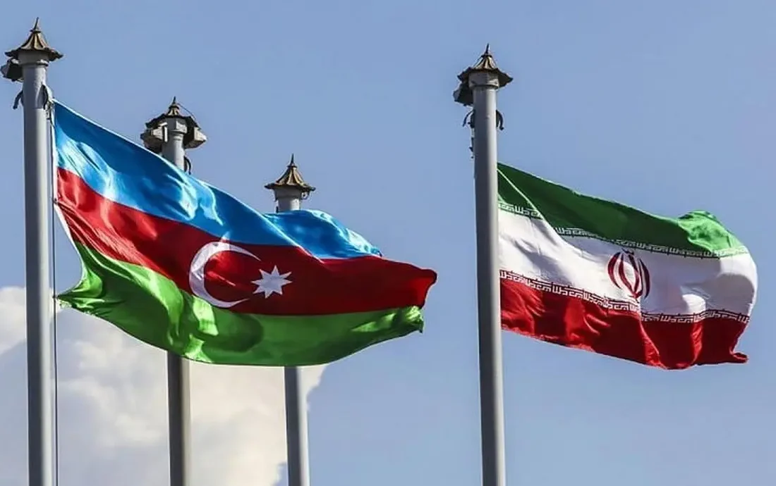 توسعه همکاری با ایران از اولویتهای آذربایجان است