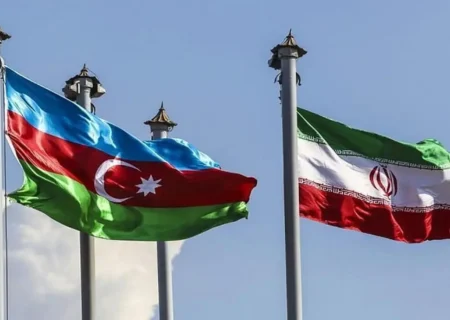 توسعه همکاری با ایران از اولویت‌های آذربایجان است