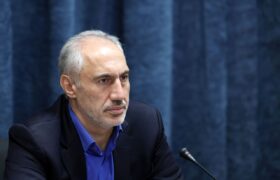 پورمحمدی: اظهارنظر درباره بنزین خارج از دو مرجع رسمی دقیق نیست