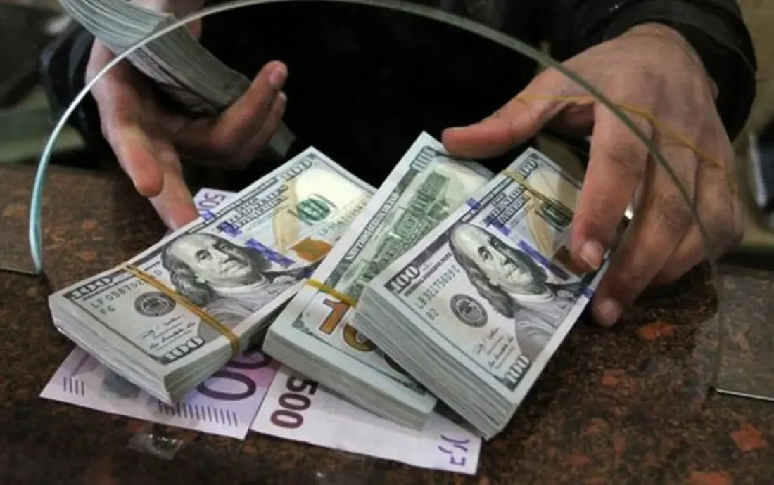 قیمت دلار و یورو مرکز مبادله ایران؛ امروز شنبه ۴ مهر ۱۴۰۵