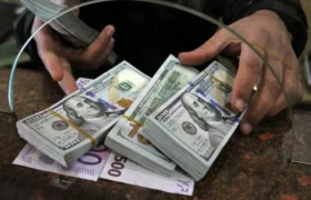 قیمت دلار و یورو مرکز مبادله ایران؛ امروز شنبه ۴ مهر ۱۴۰۵