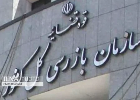 هشدار سازمان بازرسی به بانک مرکزی