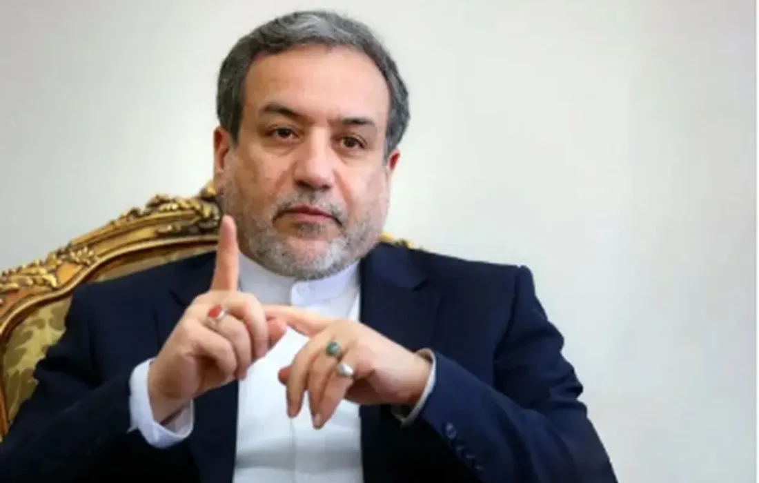 عراقچی: انعطاف در موضوع هستهای را بهشدت تکذیب میکنم/ منتظر پاسخ نهایی آمریکا در روز سهشنبه هستیم