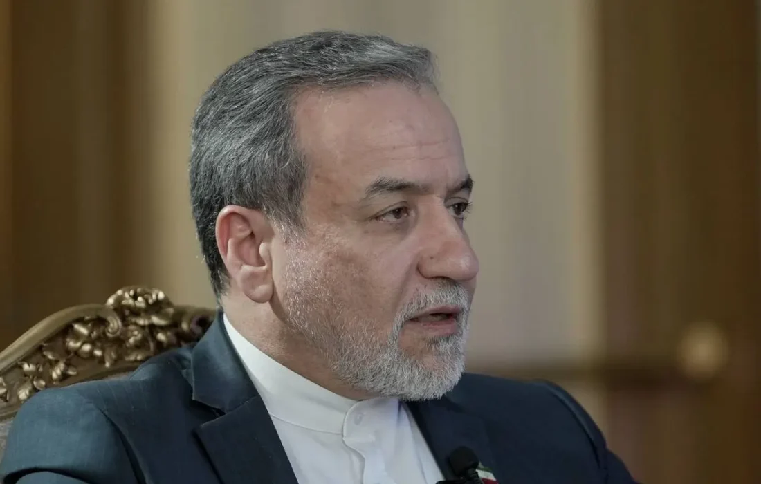 عراقچی: دیپلماسی به معنای تسلیم نیست