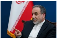 انتقاد عراقچی از مواضع مداخلهجویانه فرانسه در قبال ایران
