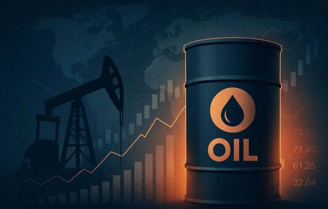 قیمت نفت امروز ۳۰ شهریور ۱۴۰۵؛ برنت به ۱۰۱ دلار عقب نشست