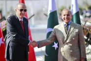 پاکستان هم مثل هند و ترکیه، ایران را دور زد