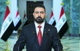 عراق سطح آماده‌باش رزمی نیروهای مسلح را به بالاترین حد رساند