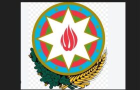 حزب حاکم جمهوری آذربایجان: ترکیه در امور داخلی ما دخالت نکند