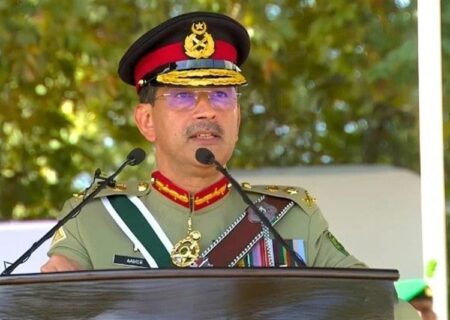 هشدار ارتش پاکستان به هند: پاسخ ما فراتر از تصور شما خواهد بود