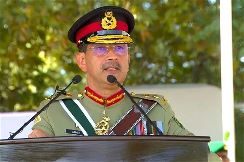 هشدار ارتش پاکستان به هند: پاسخ ما فراتر از تصور شما خواهد بود