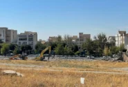 یکی از مهم‌ترین مصوبات سفر رئیس قوه قضاییه به استان البرز اجرایی شد/ پایان عملیات تخریب زندان رجایی‌شهر