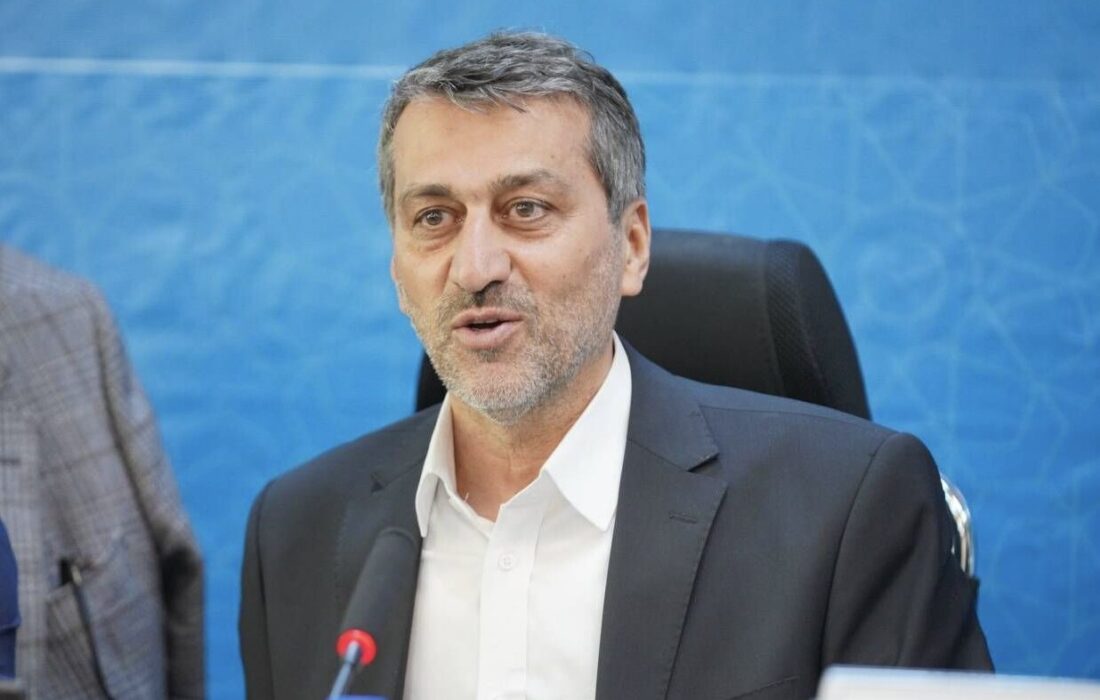 دبیر شورای عالی مناطق آزاد واگذاری اراضی چابهار به افغانستان صحت ندارد