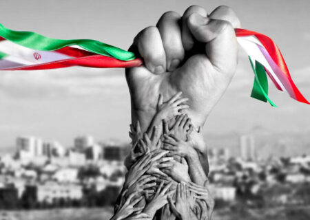 «ایران» نقطه اشتراک دیدگاه‌های متفاوت