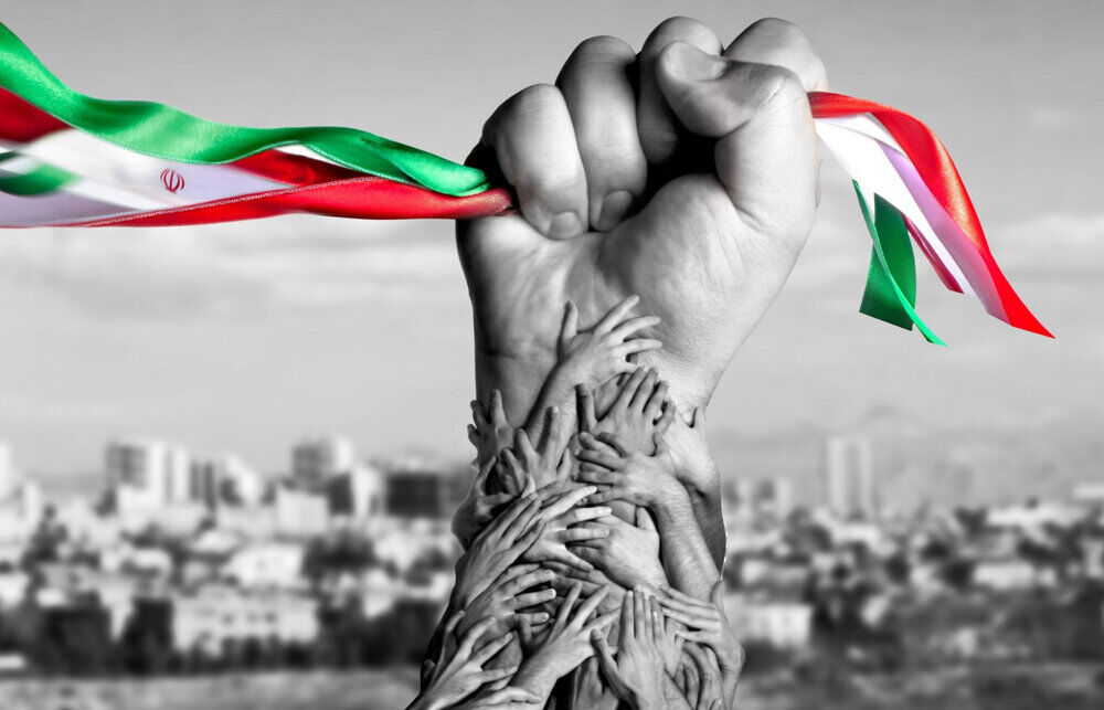 «ایران» نقطه اشتراک دیدگاه‌های متفاوت