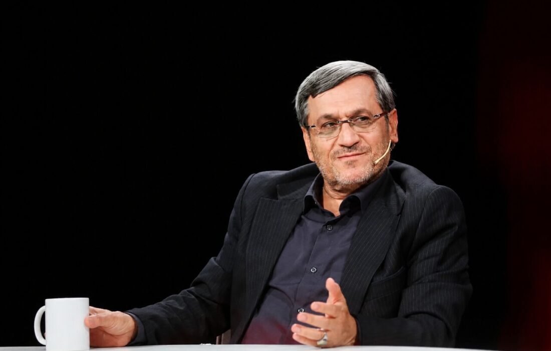 قشقاوی: پیشنهاد نیویورک ادامه یادداشت تفاهم اسلام‌آباد بود/ محتوای مواضع ایران تغییر نکرد